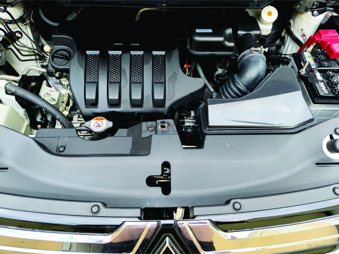 Mitsubishi Xpander 2021, 22,000 km - 1.5 l - Bakı