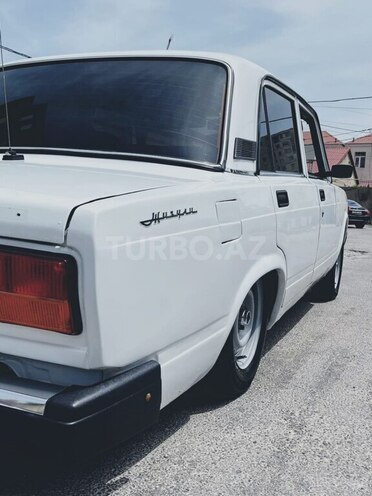 LADA (VAZ) 2107 2007, 90,000 km - 1.6 l - Bakı