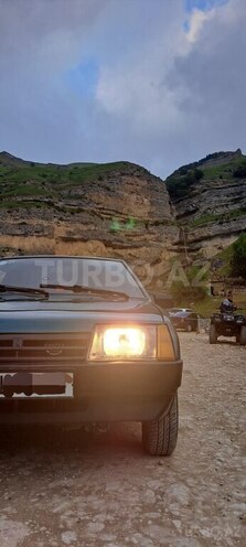LADA (VAZ) 2109 1996, 777,840 km - 1.5 l - Xaçmaz