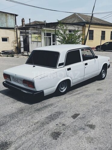 LADA (VAZ) 2107 2007, 90,000 km - 1.6 l - Bakı