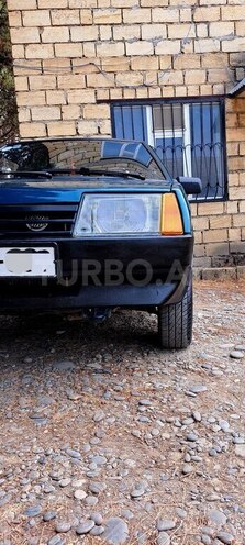 LADA (VAZ) 2109 1996, 777,840 km - 1.5 l - Xaçmaz