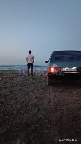 LADA (VAZ) 2109 1996, 777,840 km - 1.5 l - Xaçmaz