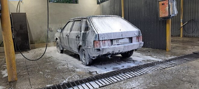 LADA (VAZ) 2109 1996, 777,840 km - 1.5 l - Xaçmaz
