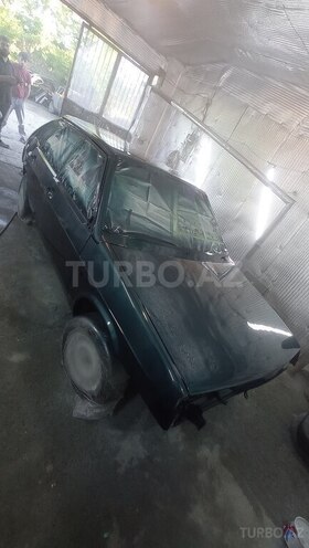 LADA (VAZ) 2109 1996, 777,840 km - 1.5 l - Xaçmaz