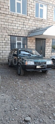 LADA (VAZ) 2109 1996, 777,840 km - 1.5 l - Xaçmaz
