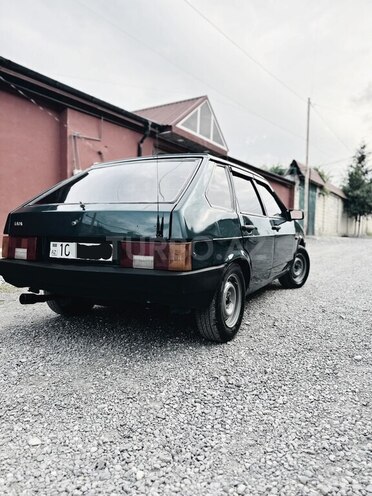 LADA (VAZ) 2109 1996, 777,840 km - 1.5 l - Xaçmaz