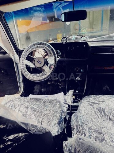 LADA (VAZ) 2107 2007, 90,000 km - 1.6 l - Bakı