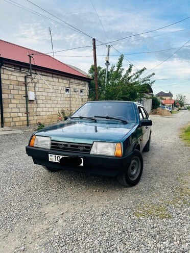 LADA (VAZ) 2109 1996, 777,840 km - 1.5 l - Xaçmaz