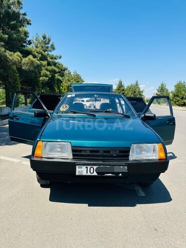 LADA (VAZ) 2109 1996, 777,840 km - 1.5 l - Xaçmaz