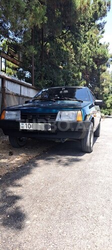 LADA (VAZ) 2109 1996, 777,840 km - 1.5 l - Xaçmaz