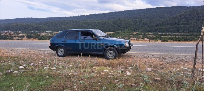 LADA (VAZ) 2109 1996, 777,840 km - 1.5 l - Xaçmaz