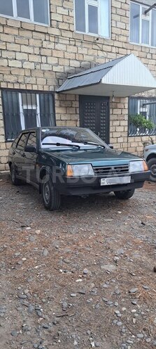 LADA (VAZ) 2109 1996, 777,840 km - 1.5 l - Xaçmaz