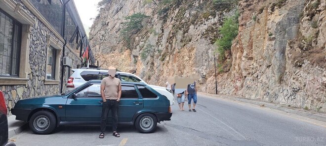 LADA (VAZ) 2109 1996, 777,840 km - 1.5 l - Xaçmaz