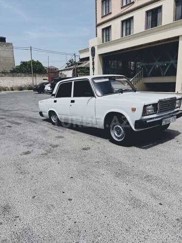 LADA (VAZ) 2107 2007, 90,000 km - 1.6 l - Bakı