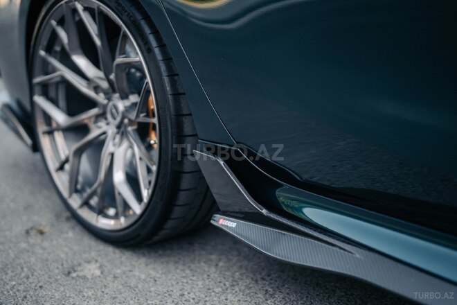 BMW M8 2021, 11,500 km - 4.4 l - Bakı