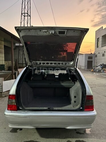 Mercedes C 180 1997, 508,000 km - 1.8 l - Bakı