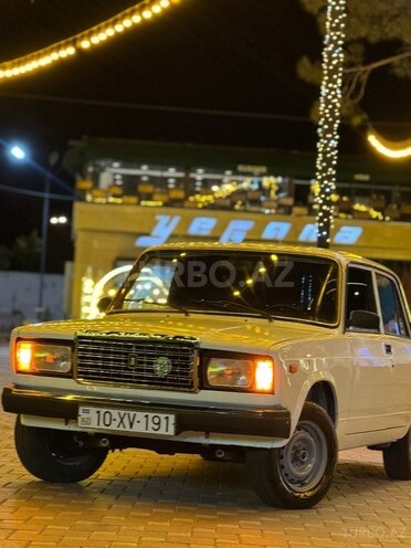 LADA (VAZ) 2107 2006, 100,000 km - 1.6 l - Şirvan