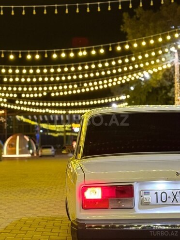 LADA (VAZ) 2107 2006, 100,000 km - 1.6 l - Şirvan