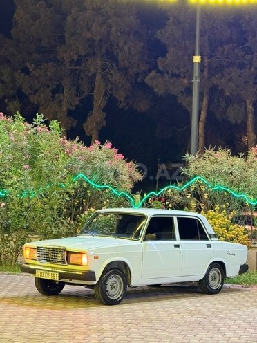 LADA (VAZ) 2107 2006, 100,000 km - 1.6 l - Şirvan