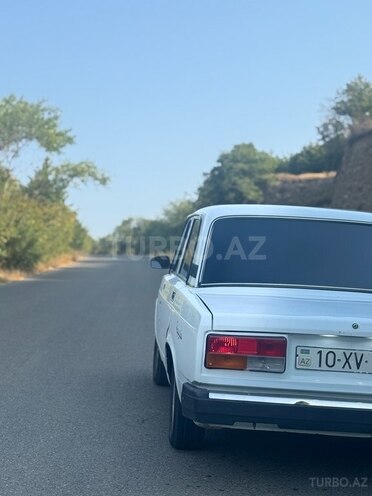 LADA (VAZ) 2107 2006, 100,000 km - 1.6 l - Şirvan