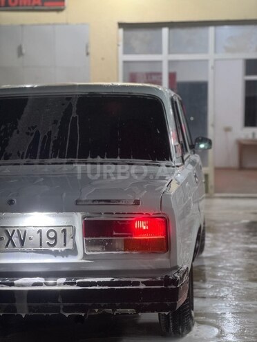 LADA (VAZ) 2107 2006, 100,000 km - 1.6 l - Şirvan