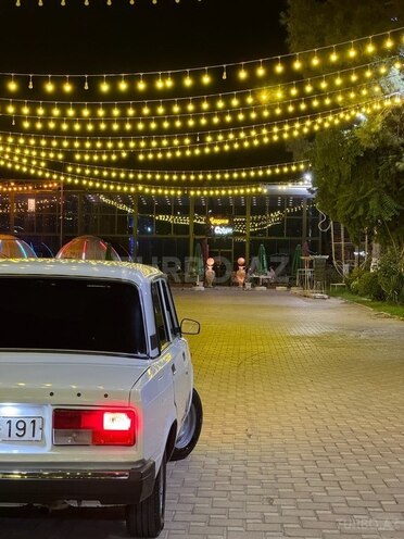 LADA (VAZ) 2107 2006, 100,000 km - 1.6 l - Şirvan