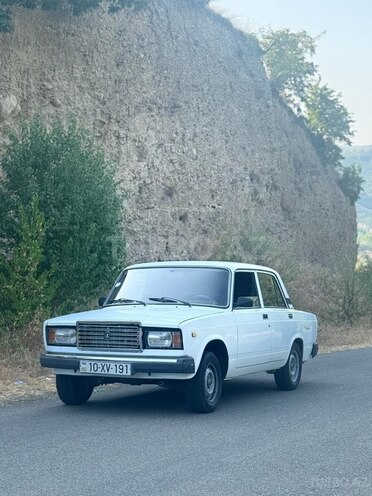 LADA (VAZ) 2107 2006, 100,000 km - 1.6 l - Şirvan