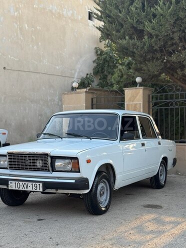 LADA (VAZ) 2107 2006, 100,000 km - 1.6 l - Şirvan