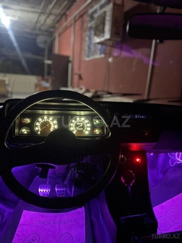 LADA (VAZ) 2107 2006, 100,000 km - 1.6 l - Şirvan