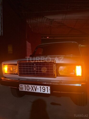 LADA (VAZ) 2107 2006, 100,000 km - 1.6 l - Şirvan