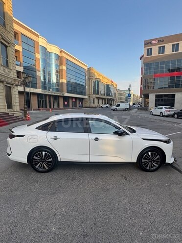 Changan Qiyuan A05 2025, 20,000 km - 1.5 л - Bakı