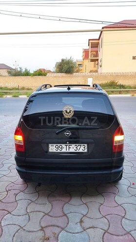 Opel Zafira 1999, 315,039 km - 1.8 l - Sumqayıt