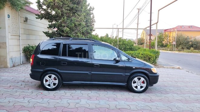 Opel Zafira 1999, 315,039 km - 1.8 l - Sumqayıt