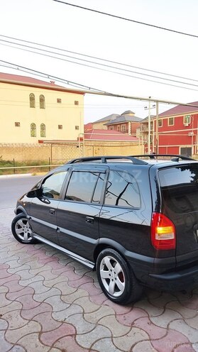 Opel Zafira 1999, 315,039 km - 1.8 l - Sumqayıt