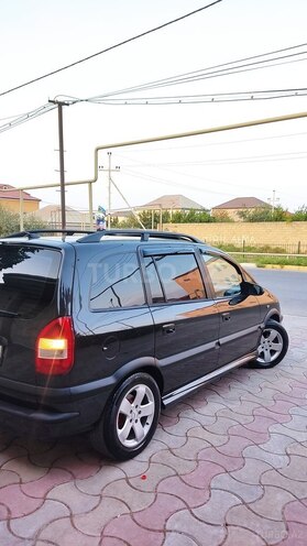 Opel Zafira 1999, 315,039 km - 1.8 l - Sumqayıt
