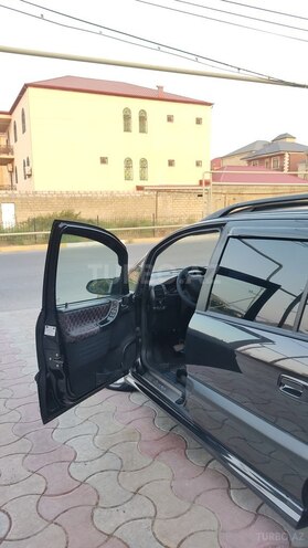 Opel Zafira 1999, 315,039 km - 1.8 l - Sumqayıt