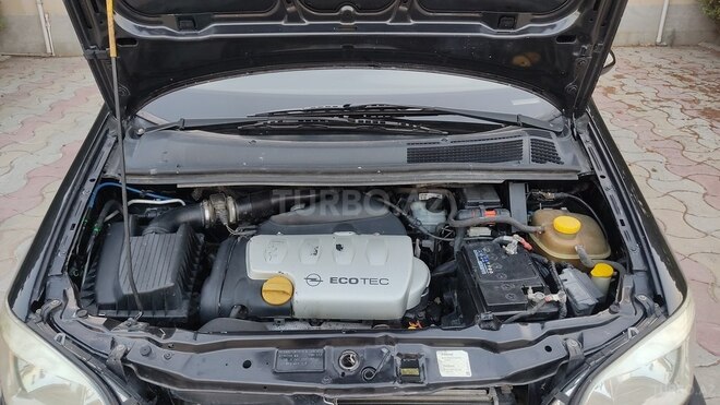 Opel Zafira 1999, 315,039 km - 1.8 l - Sumqayıt