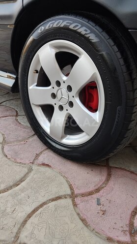 Opel Zafira 1999, 315,039 km - 1.8 l - Sumqayıt