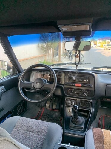 Tofas Dogan 2001, 100,000 km - 1.6 l - Bakı