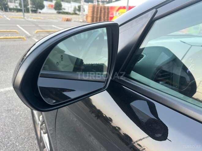 Hyundai Elantra 2016, 80,000 km - 2.0 l - Bakı