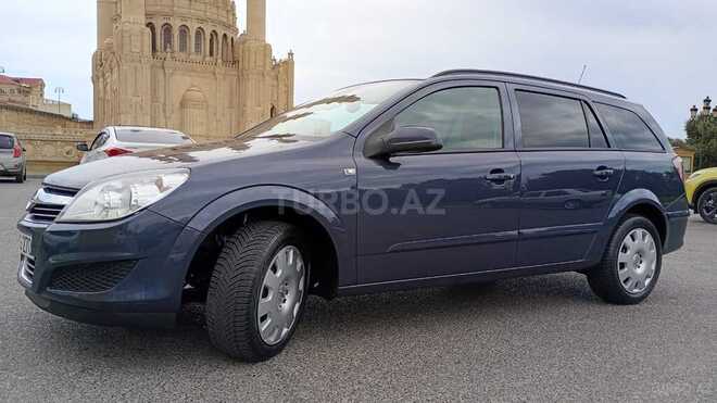 Opel Astra 2008, 250,000 km - 1.4 l - Bakı