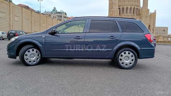 Opel Astra 2008, 250,000 km - 1.4 l - Bakı