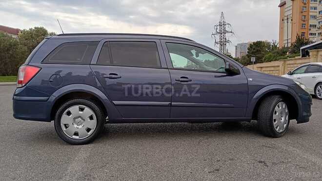 Opel Astra 2008, 250,000 km - 1.4 l - Bakı