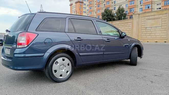 Opel Astra 2008, 250,000 km - 1.4 l - Bakı