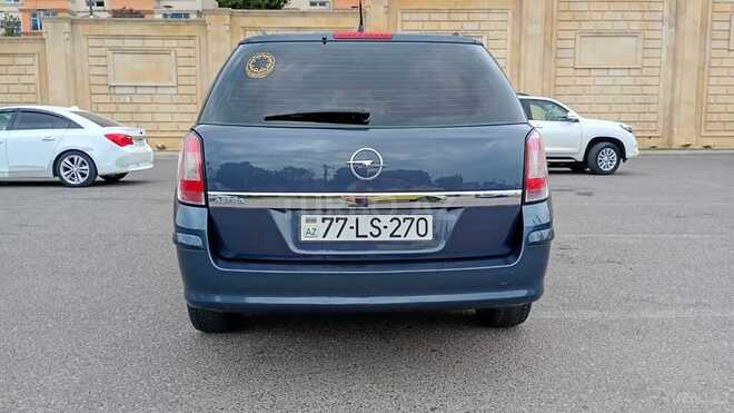 Opel Astra 2008, 250,000 km - 1.4 l - Bakı