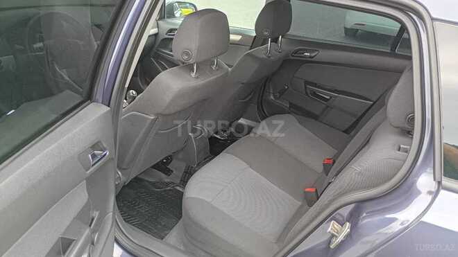 Opel Astra 2008, 250,000 km - 1.4 l - Bakı