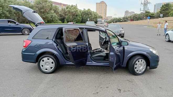 Opel Astra 2008, 250,000 km - 1.4 l - Bakı