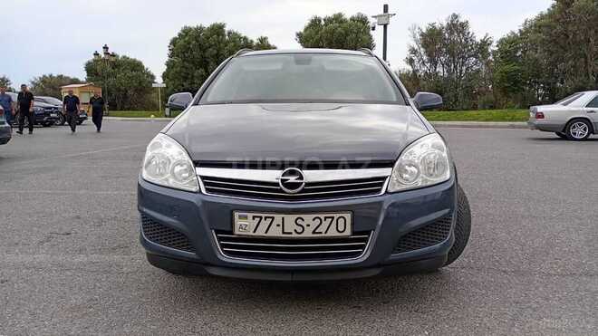 Opel Astra 2008, 250,000 km - 1.4 l - Bakı