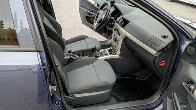 Opel Astra 2008, 250,000 km - 1.4 l - Bakı