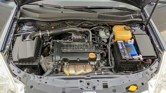 Opel Astra 2008, 250,000 km - 1.4 l - Bakı